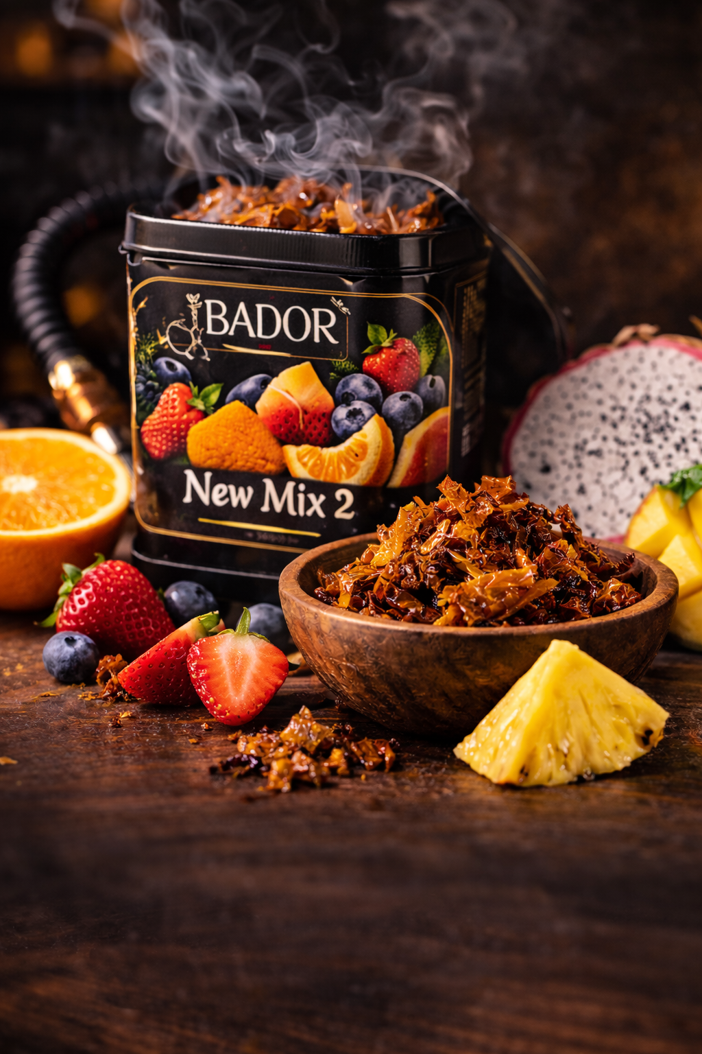 Bador - New Mix 2