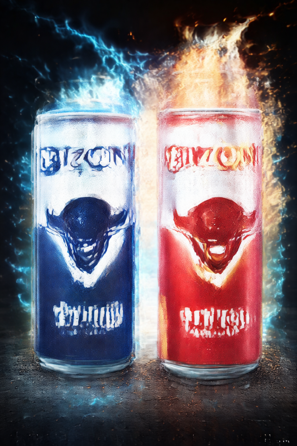 Bizon 0.33