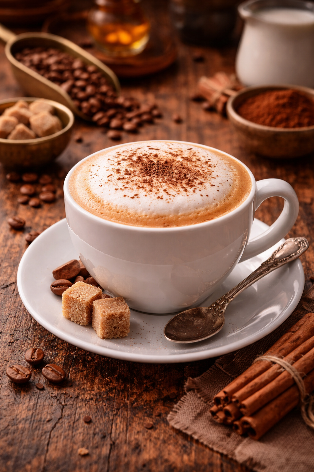 Cappuccino
