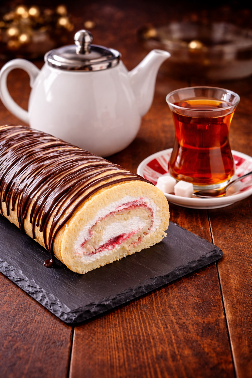 Çay Rulet