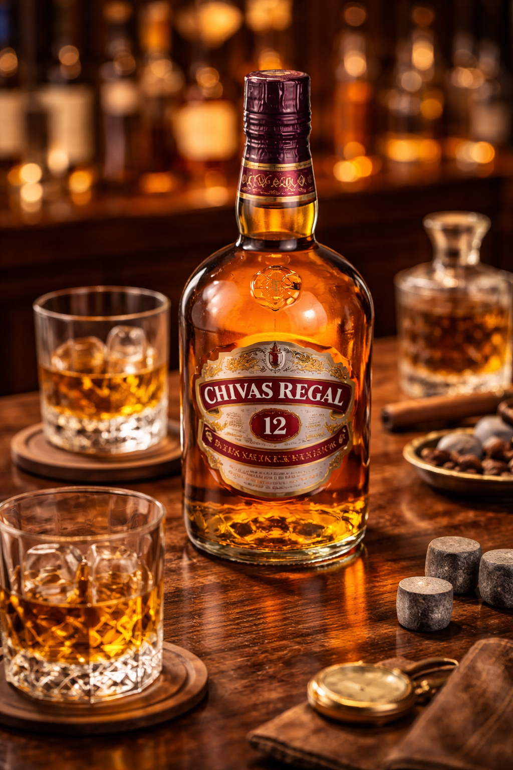 Chivas Regal - 0.35 L