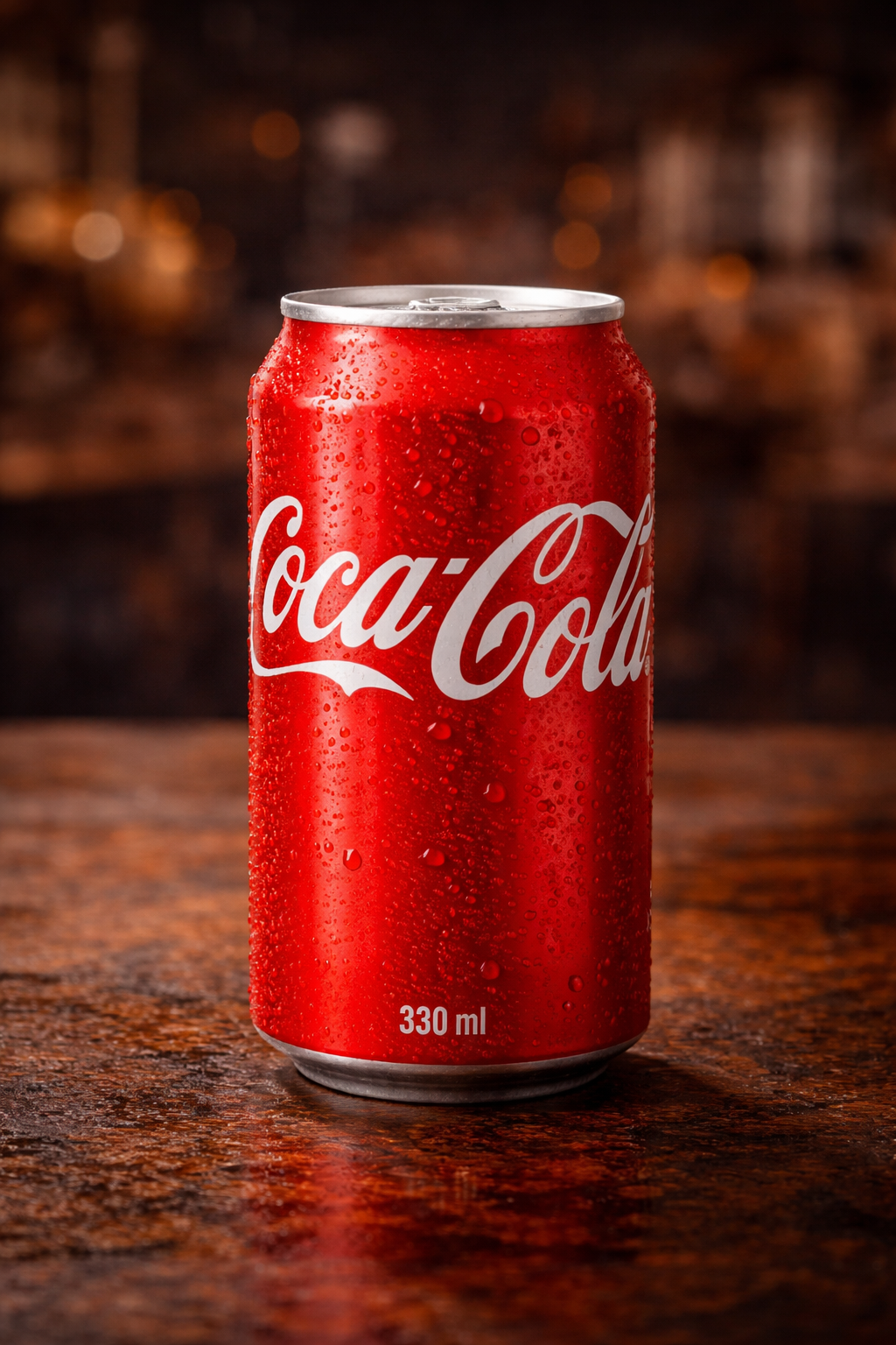 Cola 0.33