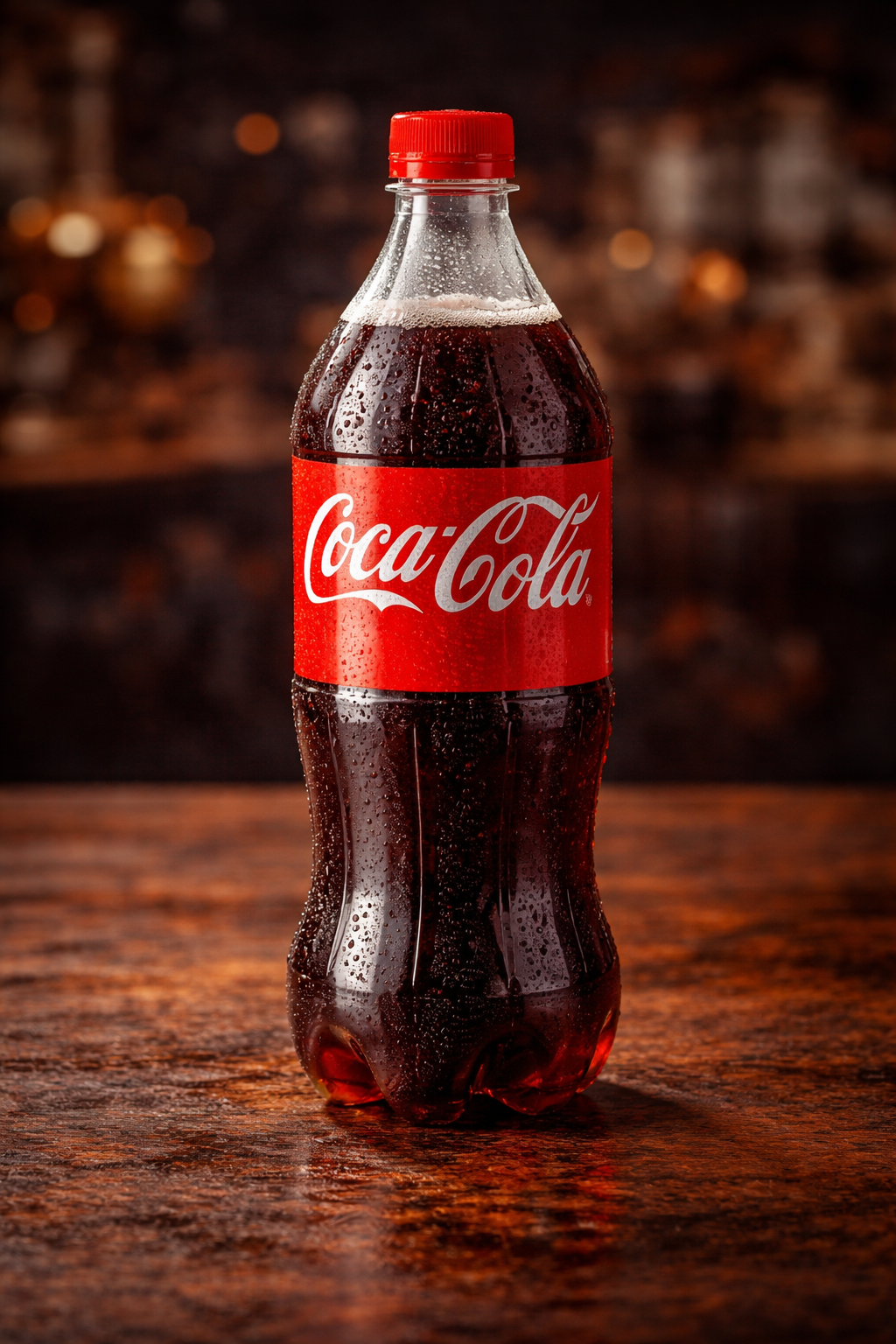 Cola 1L