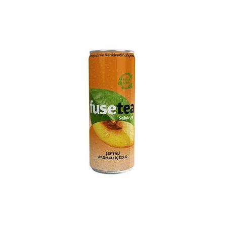 Fuse Tea 330ml